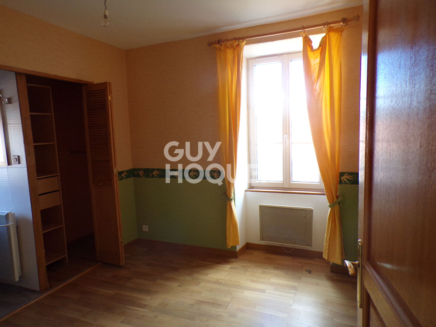 Appartement Langeac 2 pièces