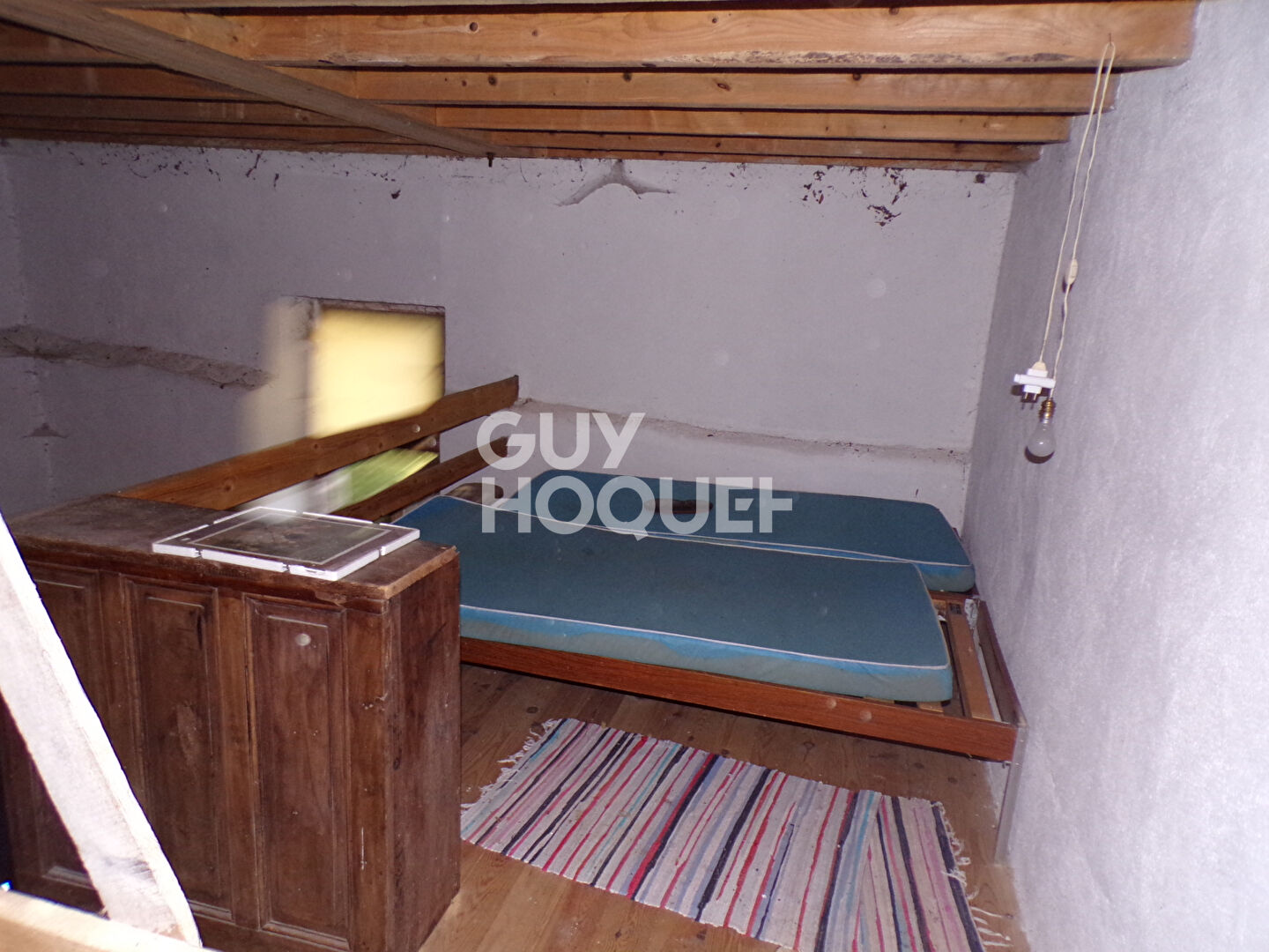 Maison Fix Saint Geneys