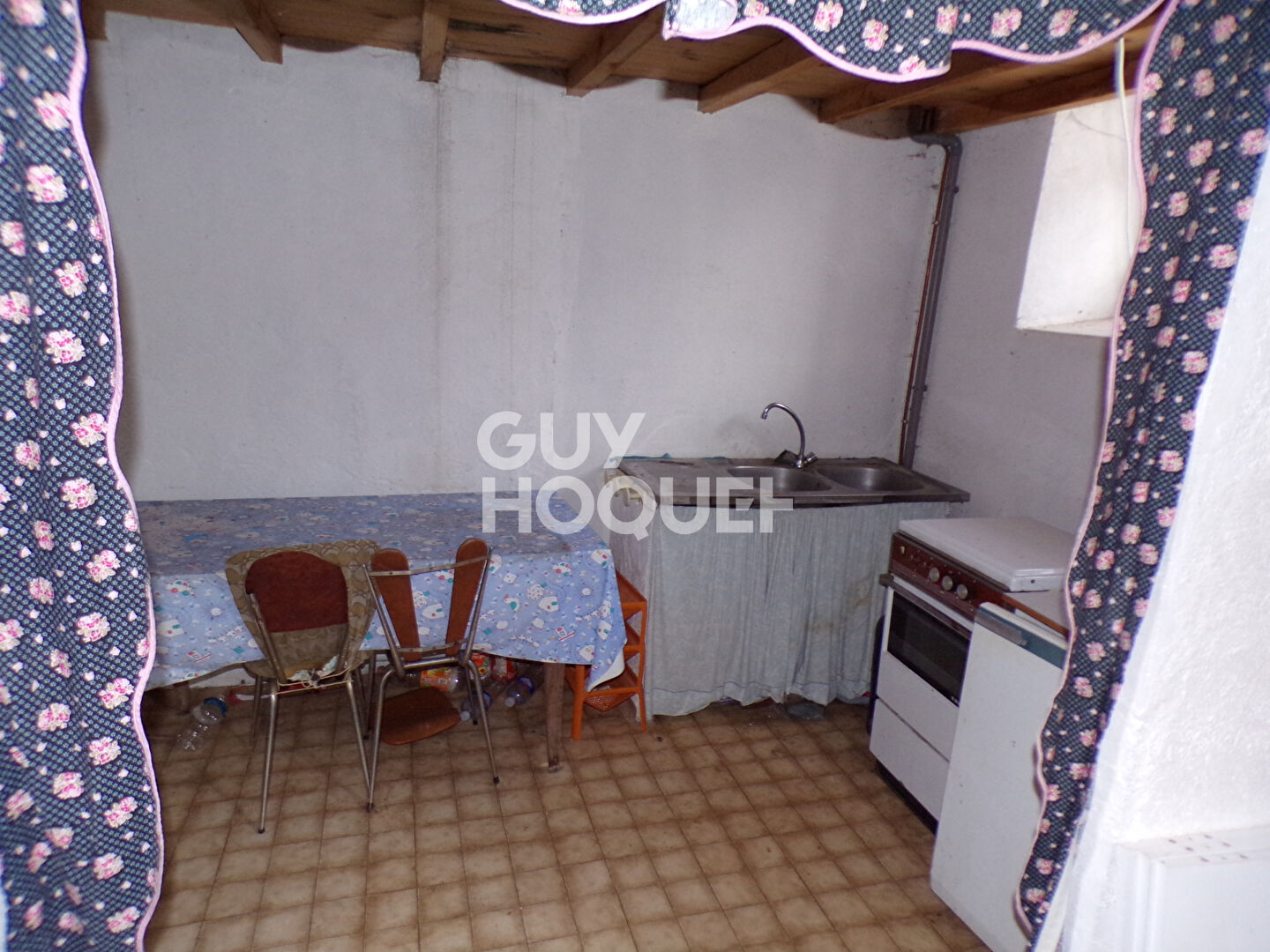 Maison Fix Saint Geneys