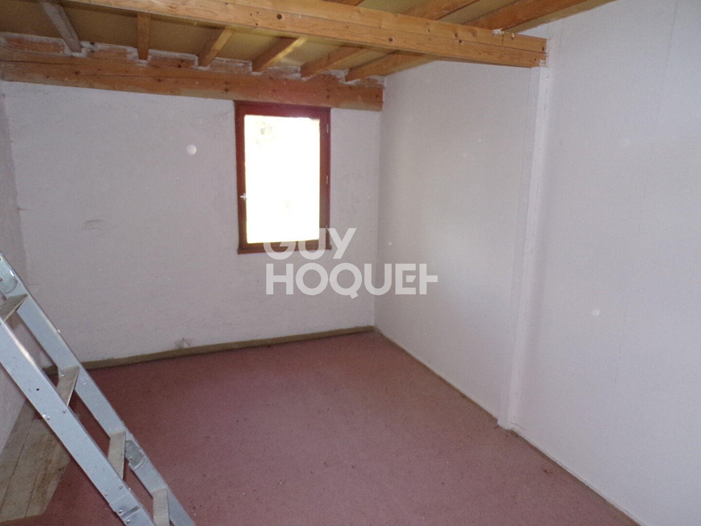 Maison Fix Saint Geneys