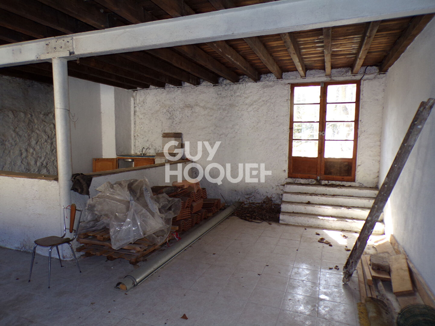 Maison Fix Saint Geneys