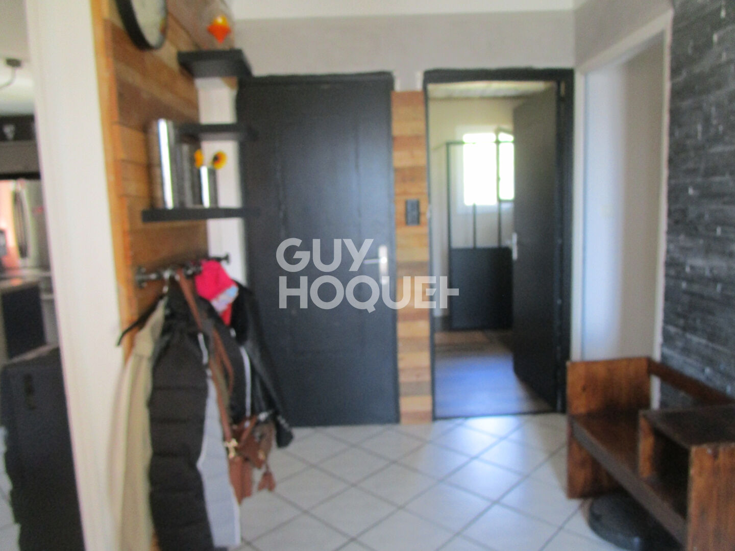 Maison Langeac 7 pièce(s) 207 m2