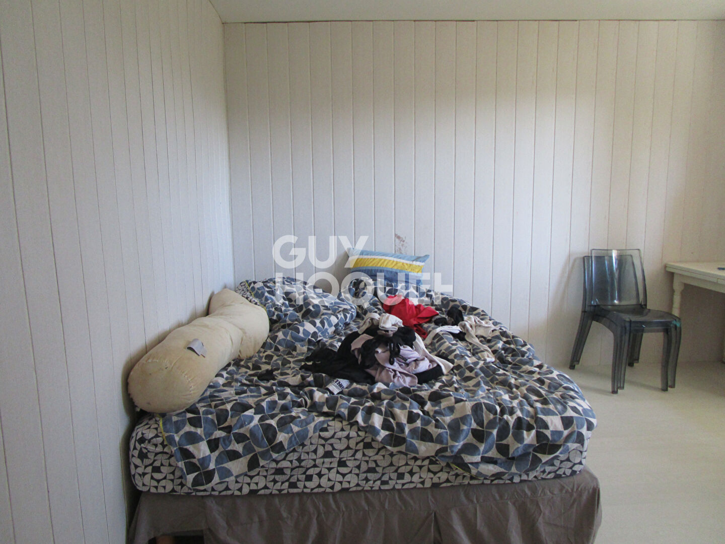 Maison Langeac 7 pièce(s) 207 m2