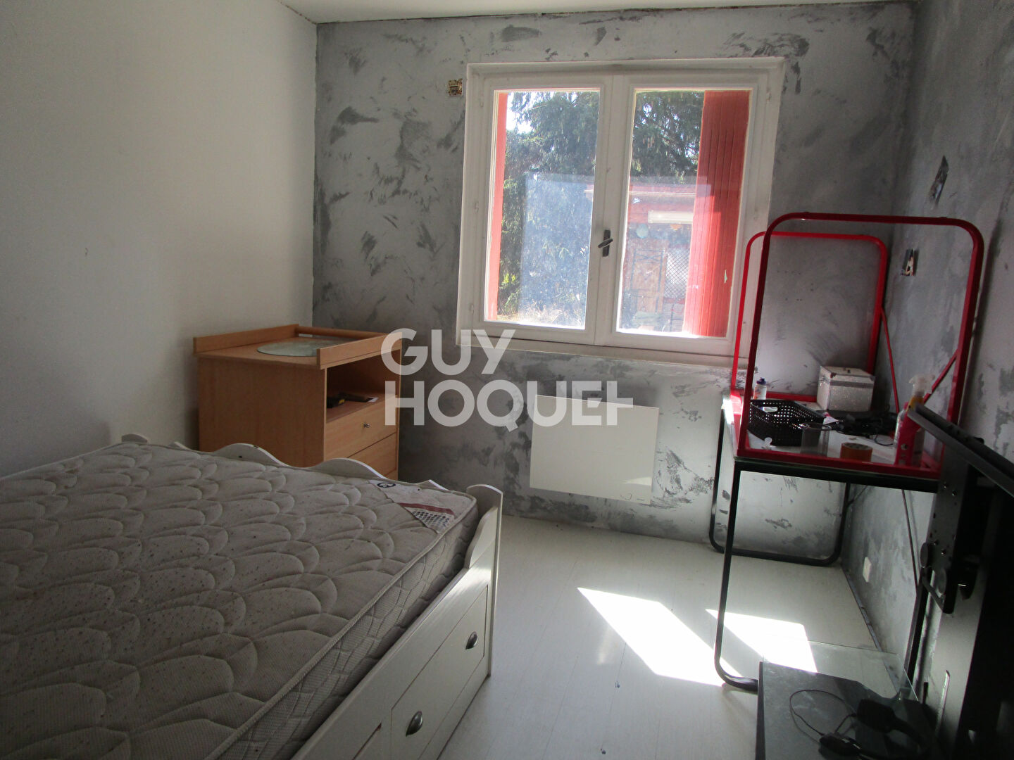 Maison Langeac 7 pièce(s) 207 m2