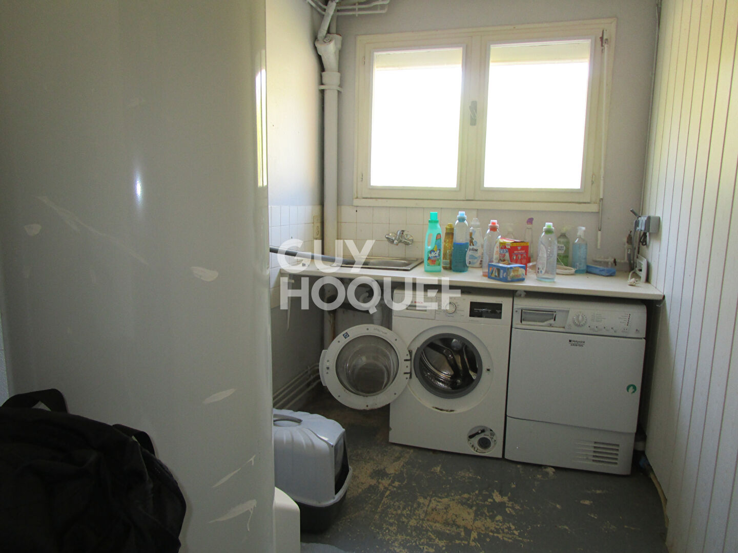 Maison Langeac 7 pièce(s) 207 m2