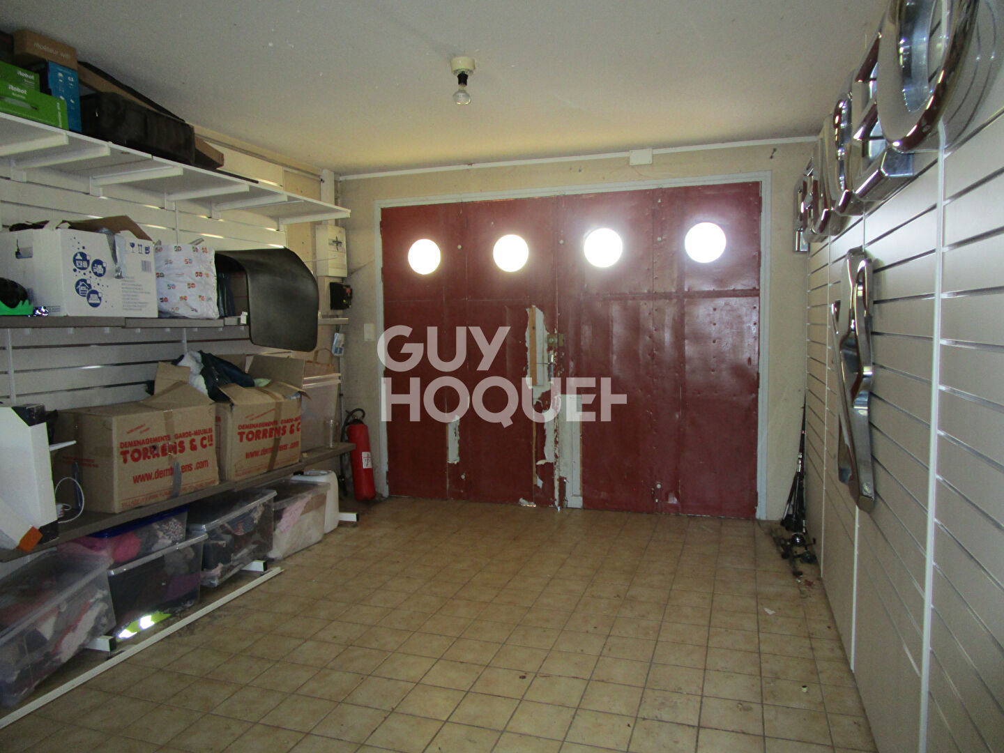 Maison Langeac 7 pièce(s) 207 m2