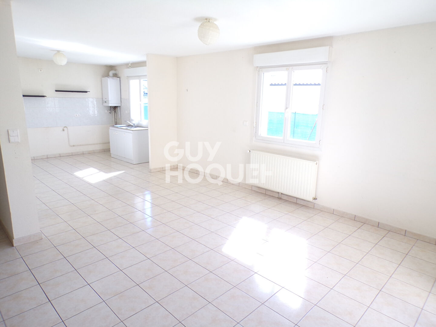 Maison récente Saugues