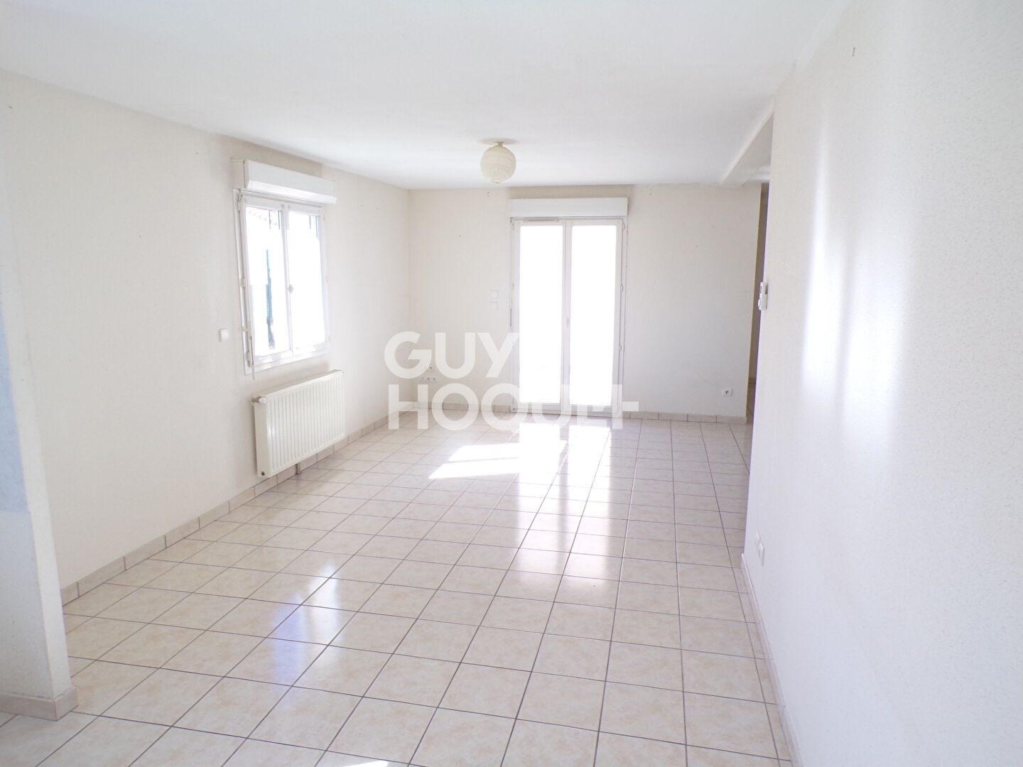 Maison récente Saugues