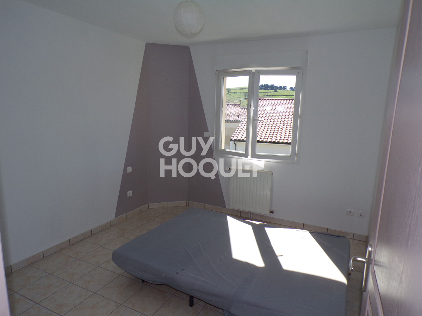 Maison récente Saugues