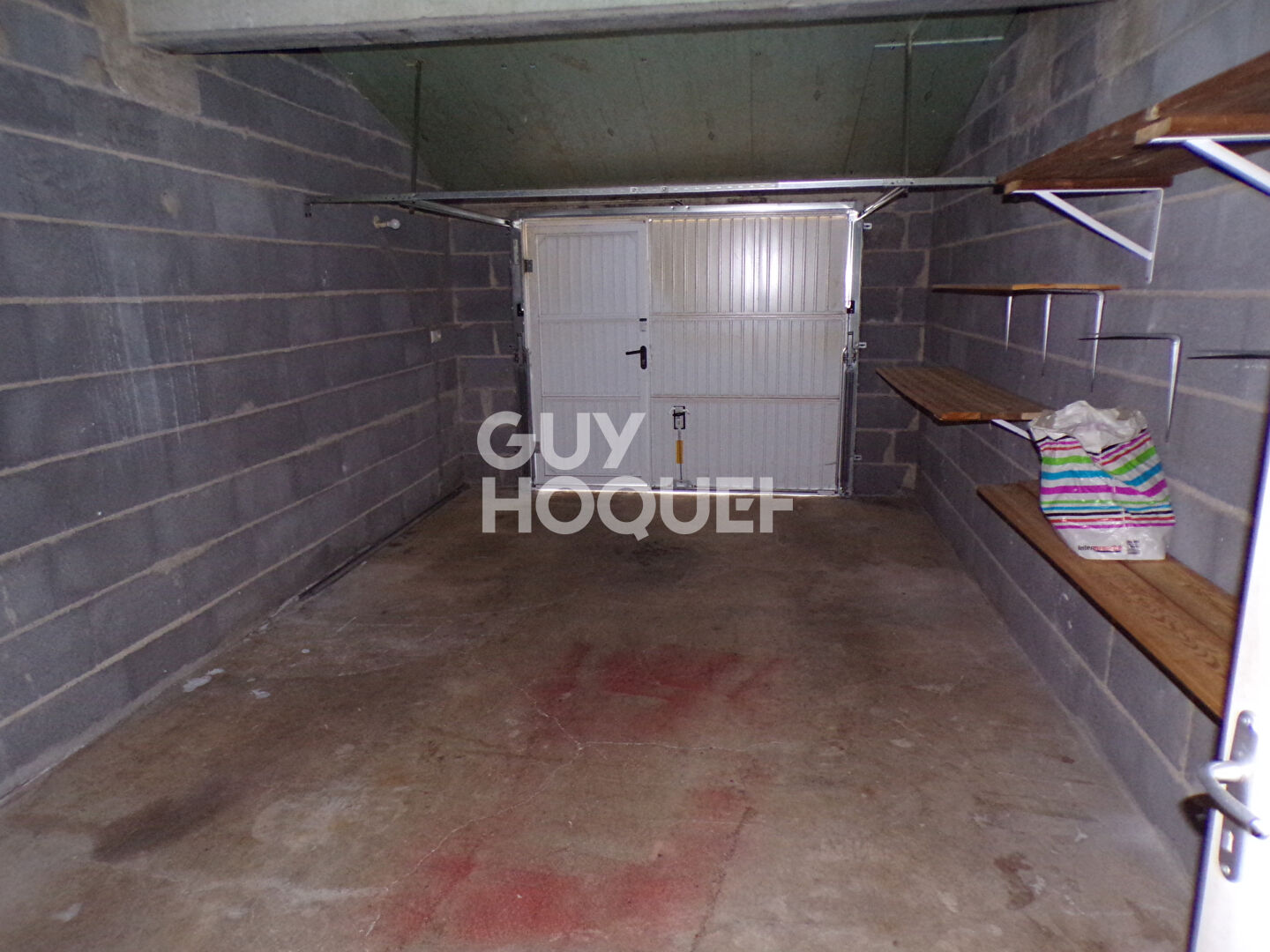 Maison récente Saugues