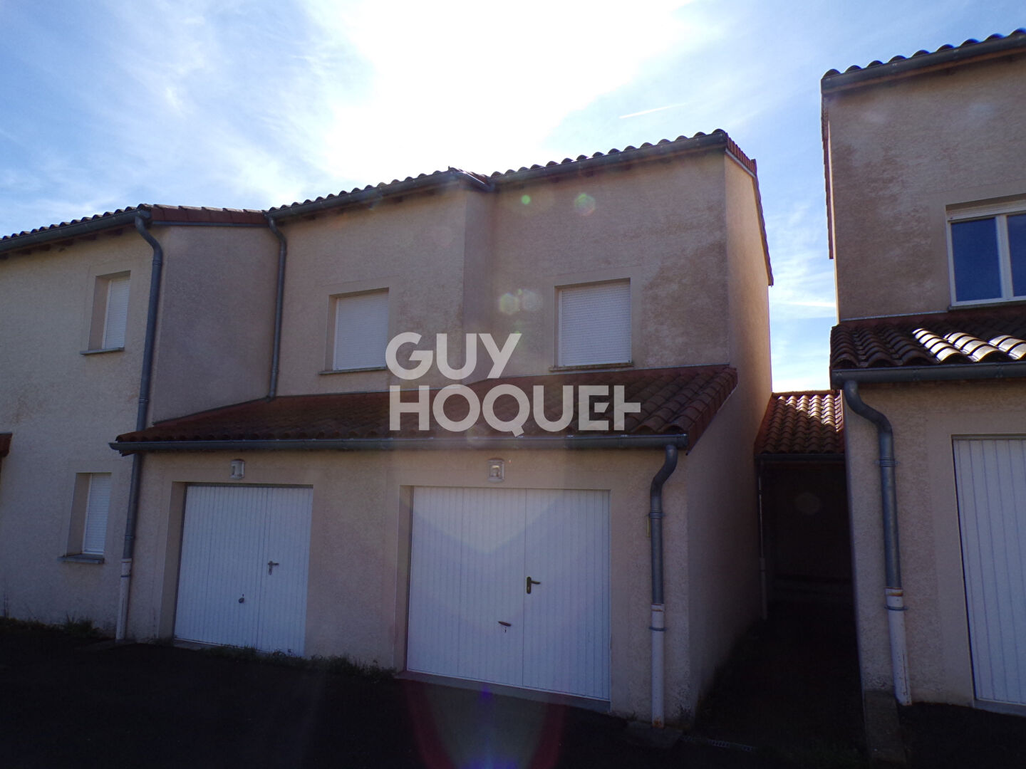 Maison récente Saugues