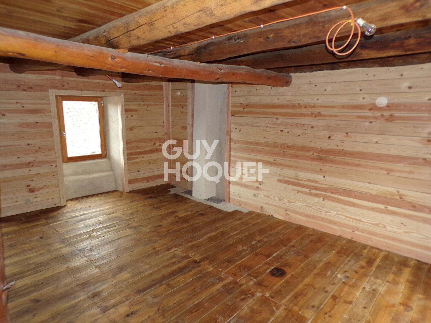 Ancien corps de ferme