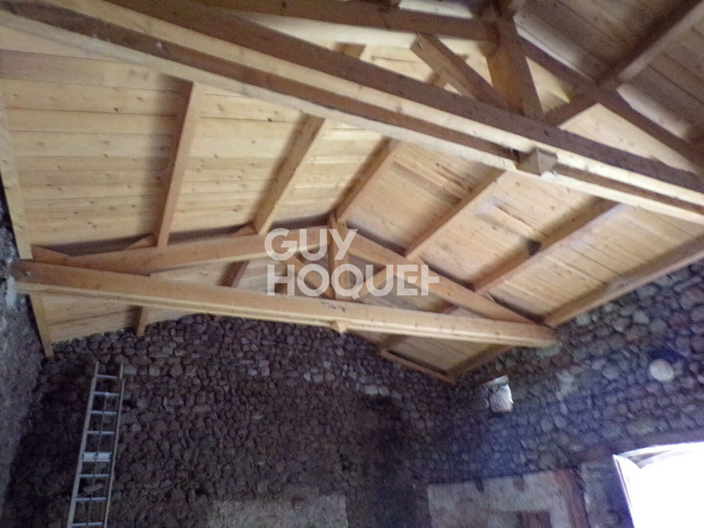 Ancien corps de ferme