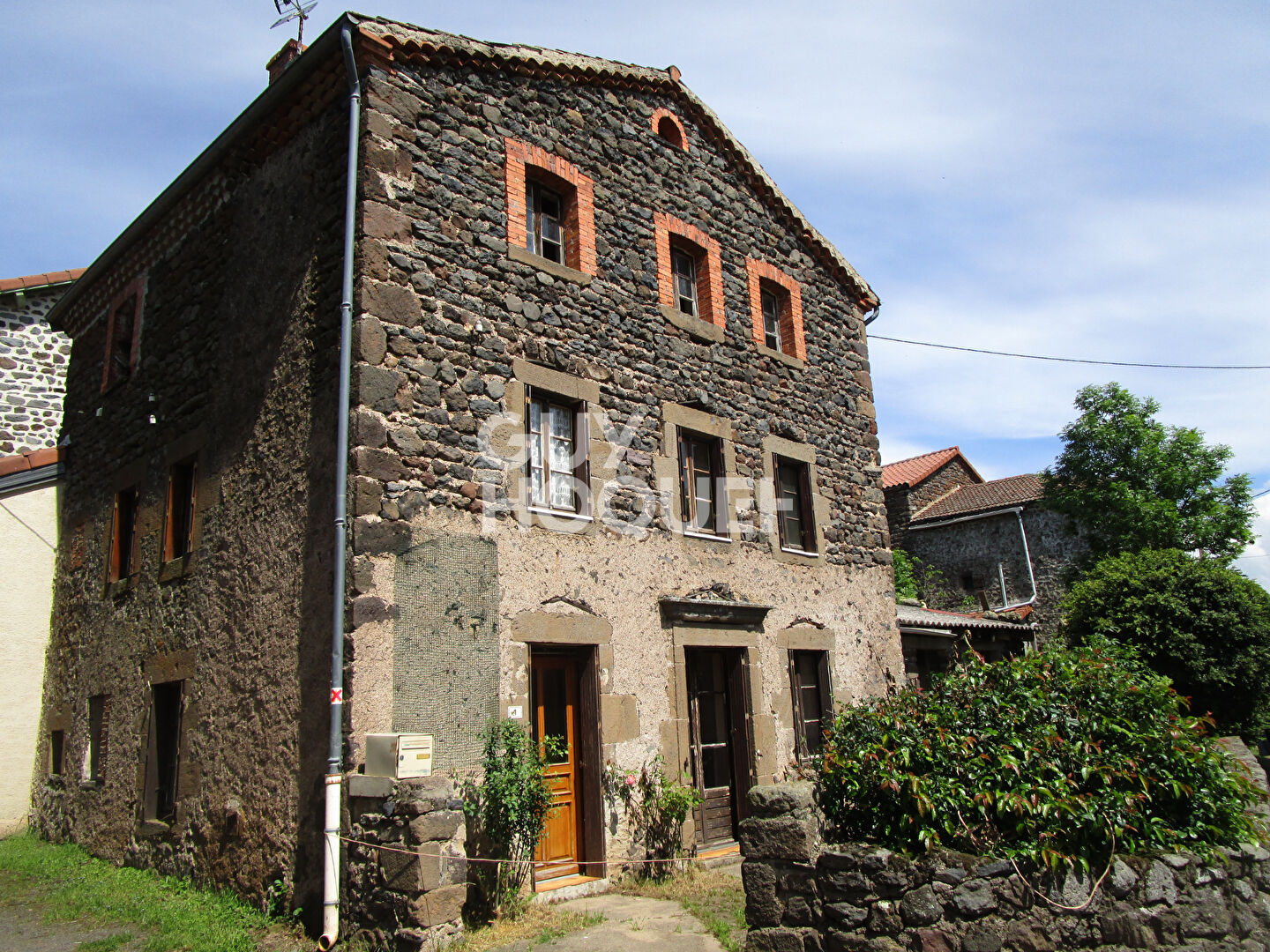 Maison