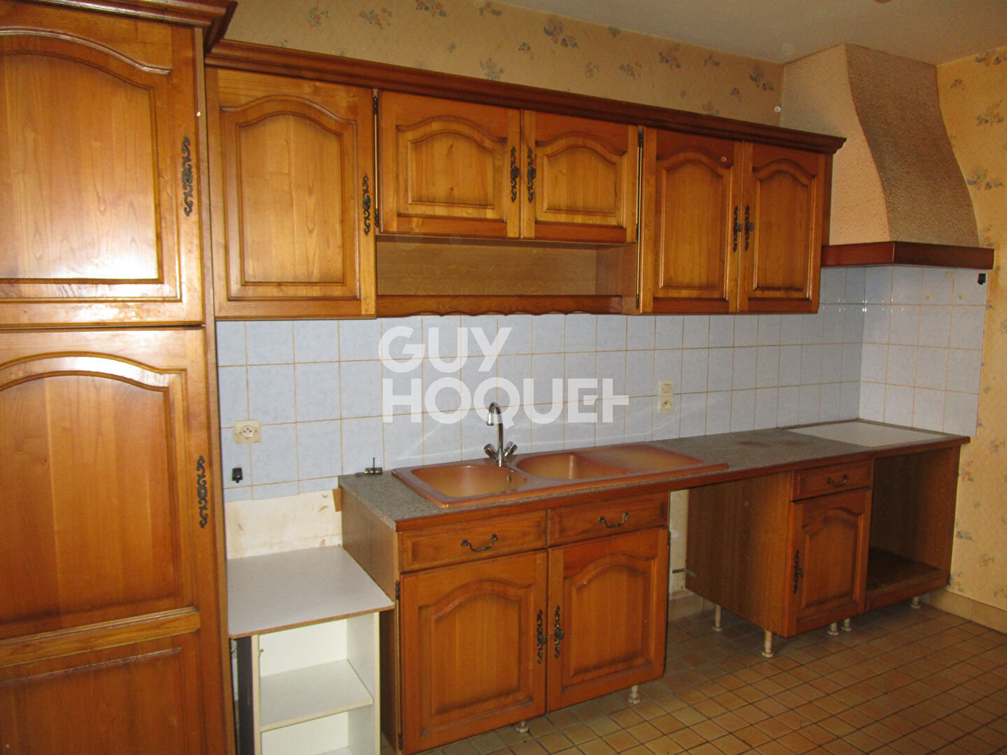 Maison Lavoute Chilhac