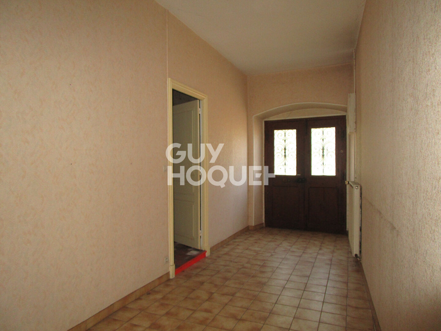 Maison Lavoute Chilhac