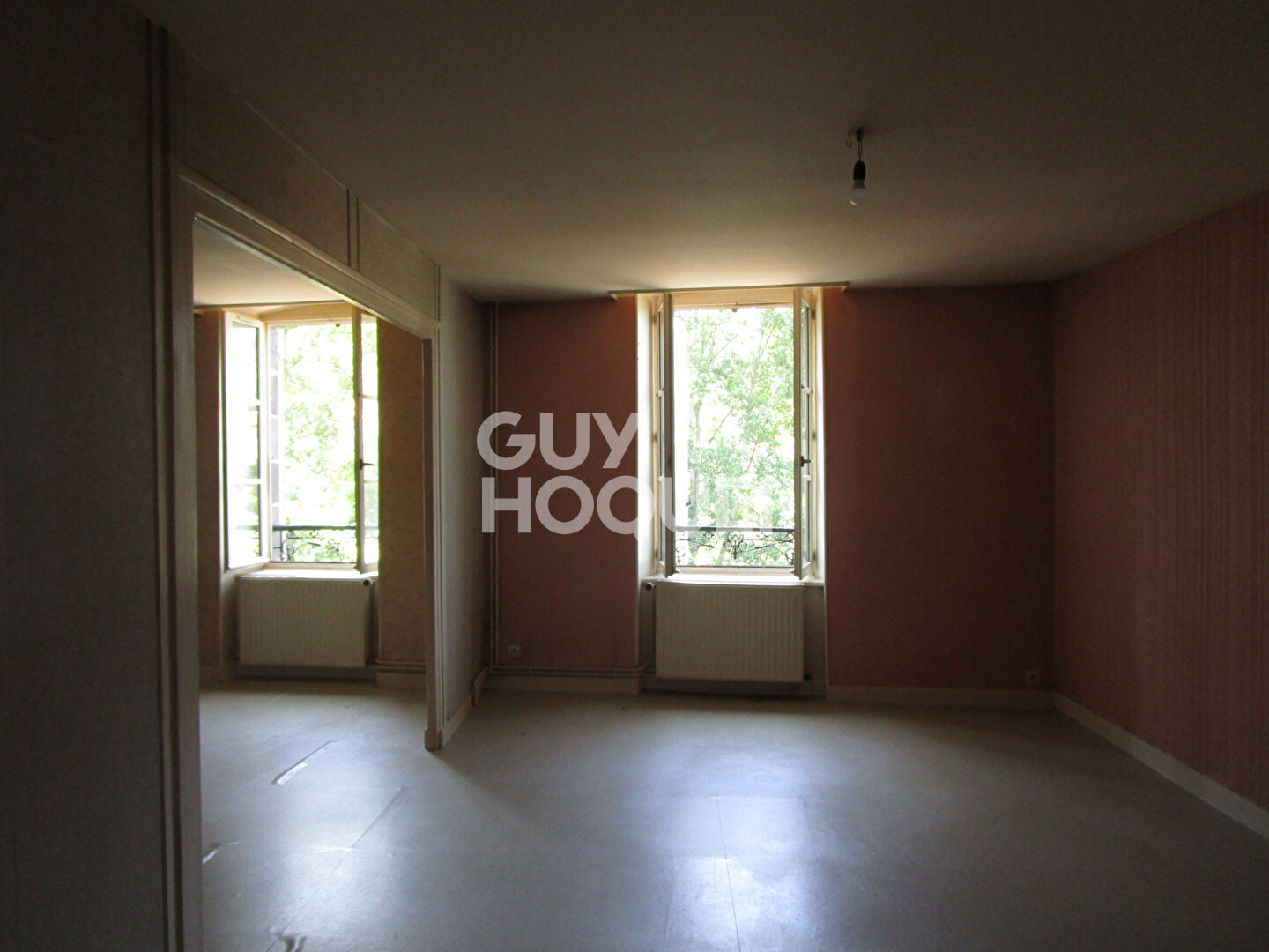 Maison Lavoute Chilhac