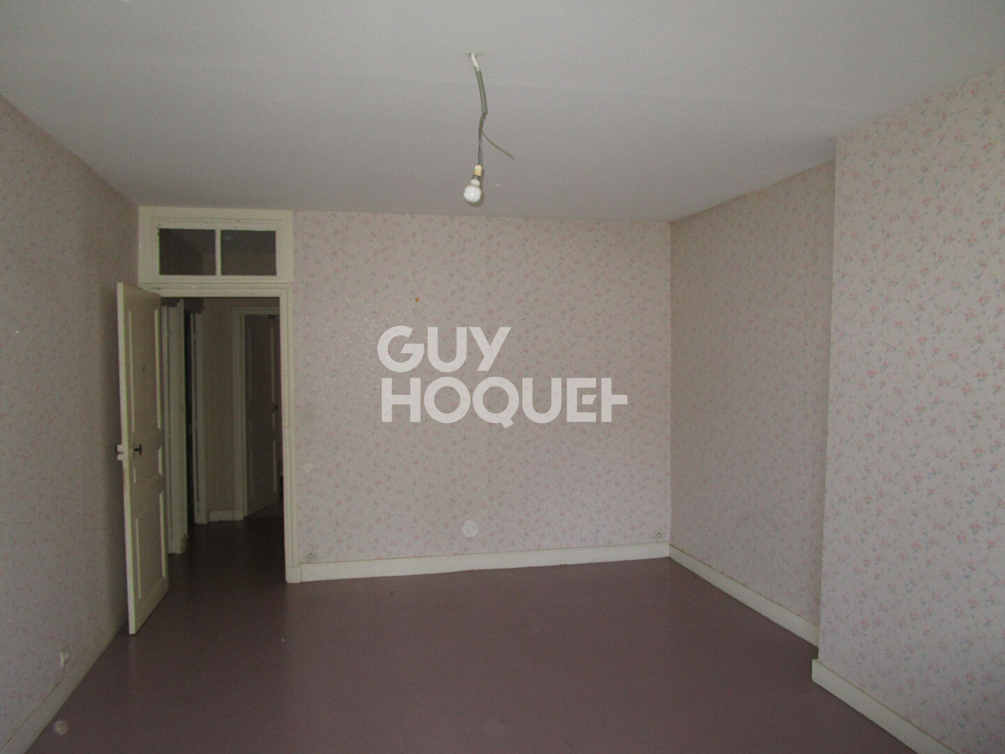 Maison Lavoute Chilhac