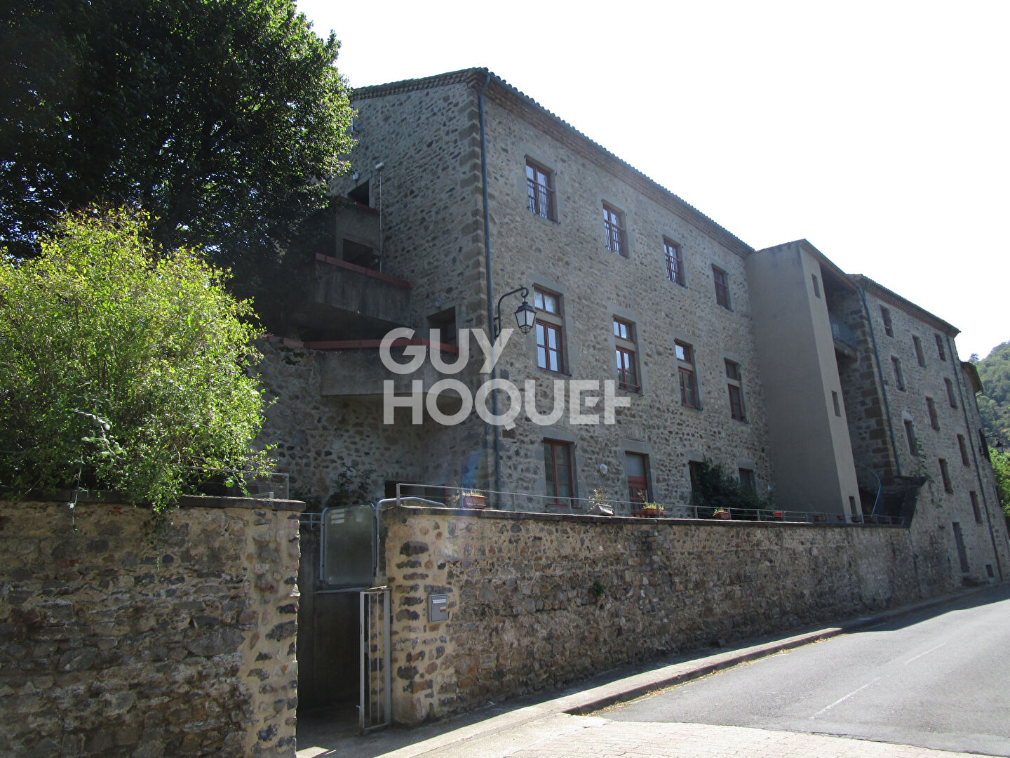 Maison 20 chambres