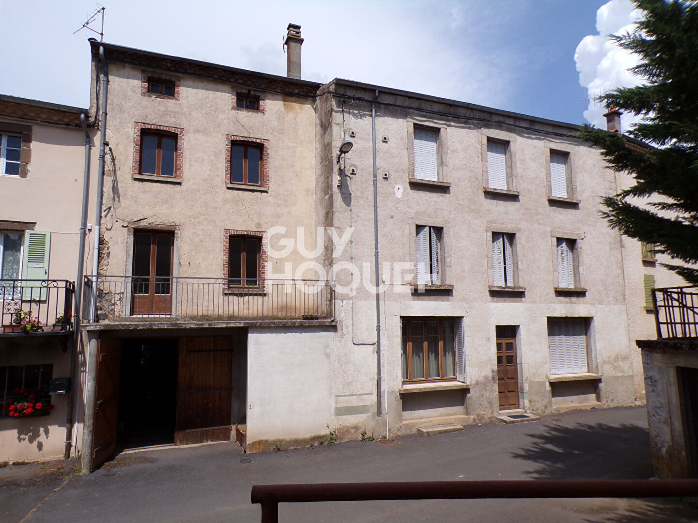 Maison  12 pièces