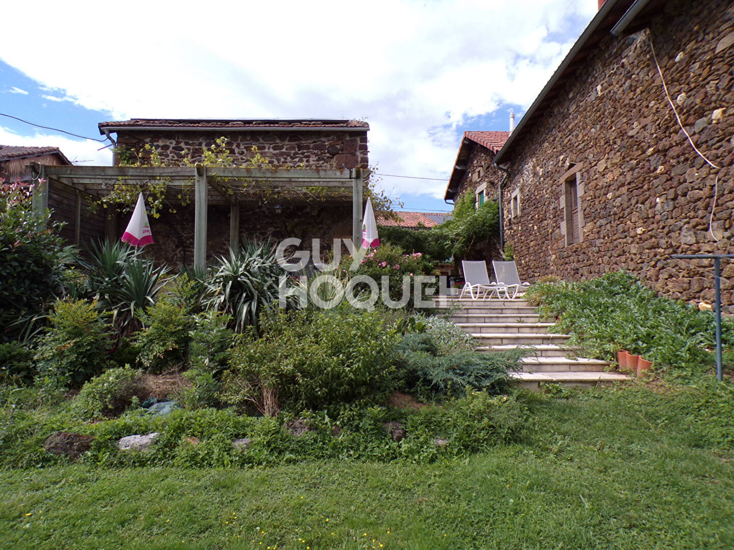 Maison  5 pièces 134 m2