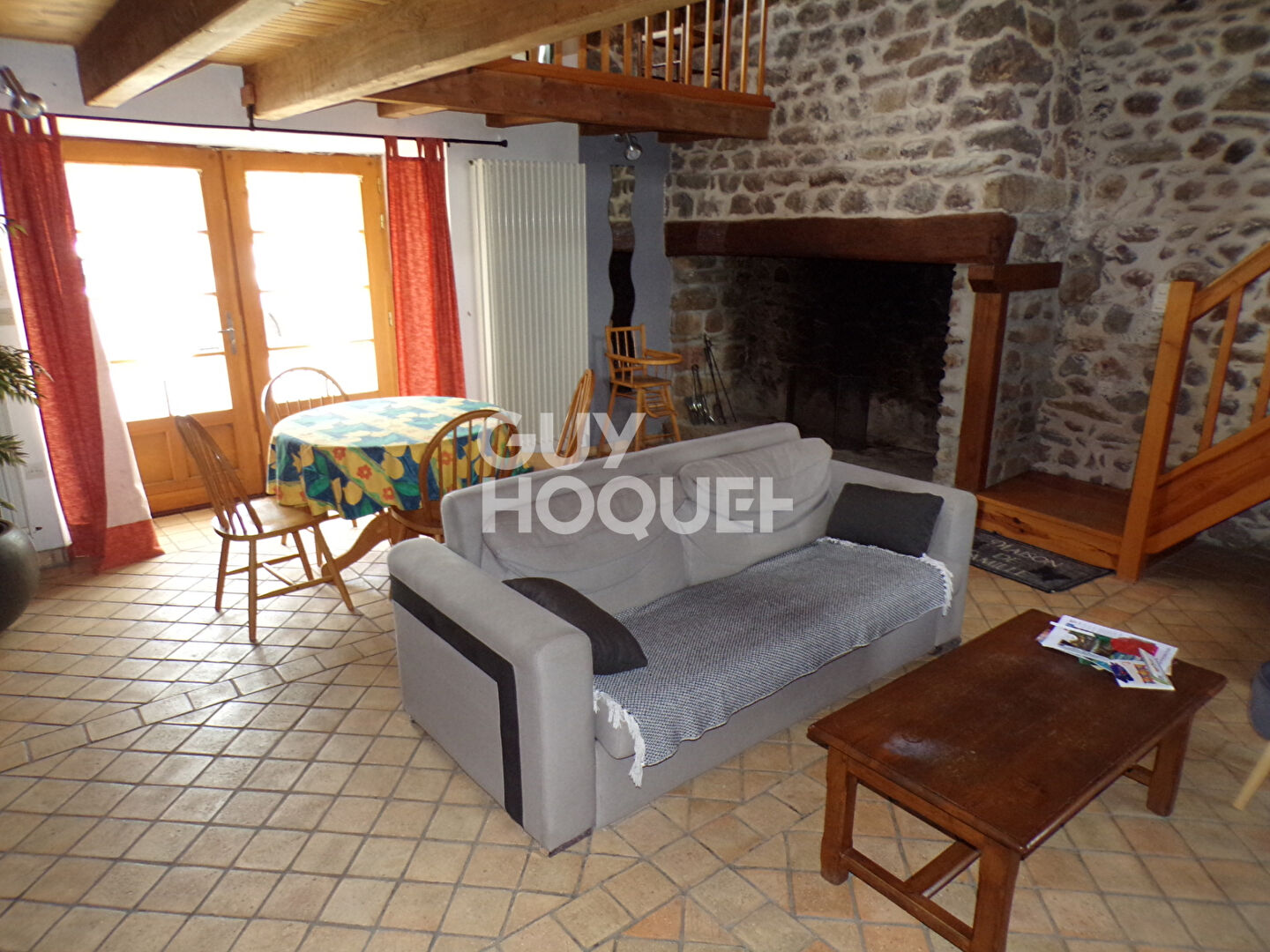 Maison  5 pièces 134 m2