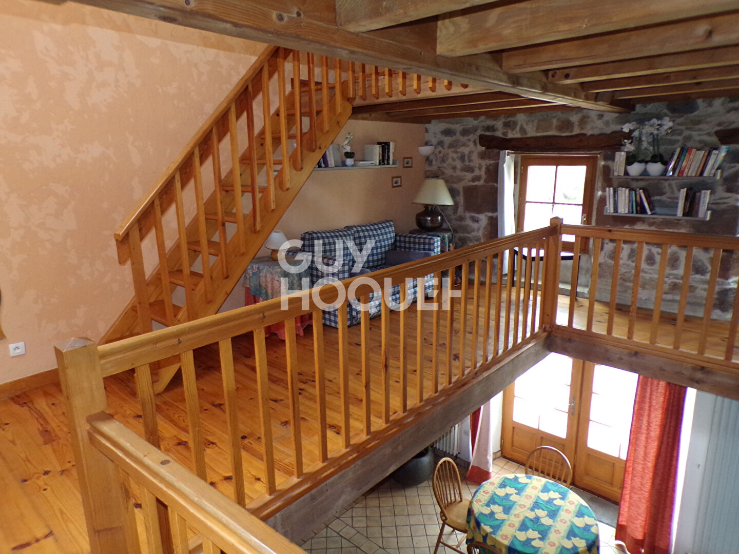 Maison  5 pièces 134 m2