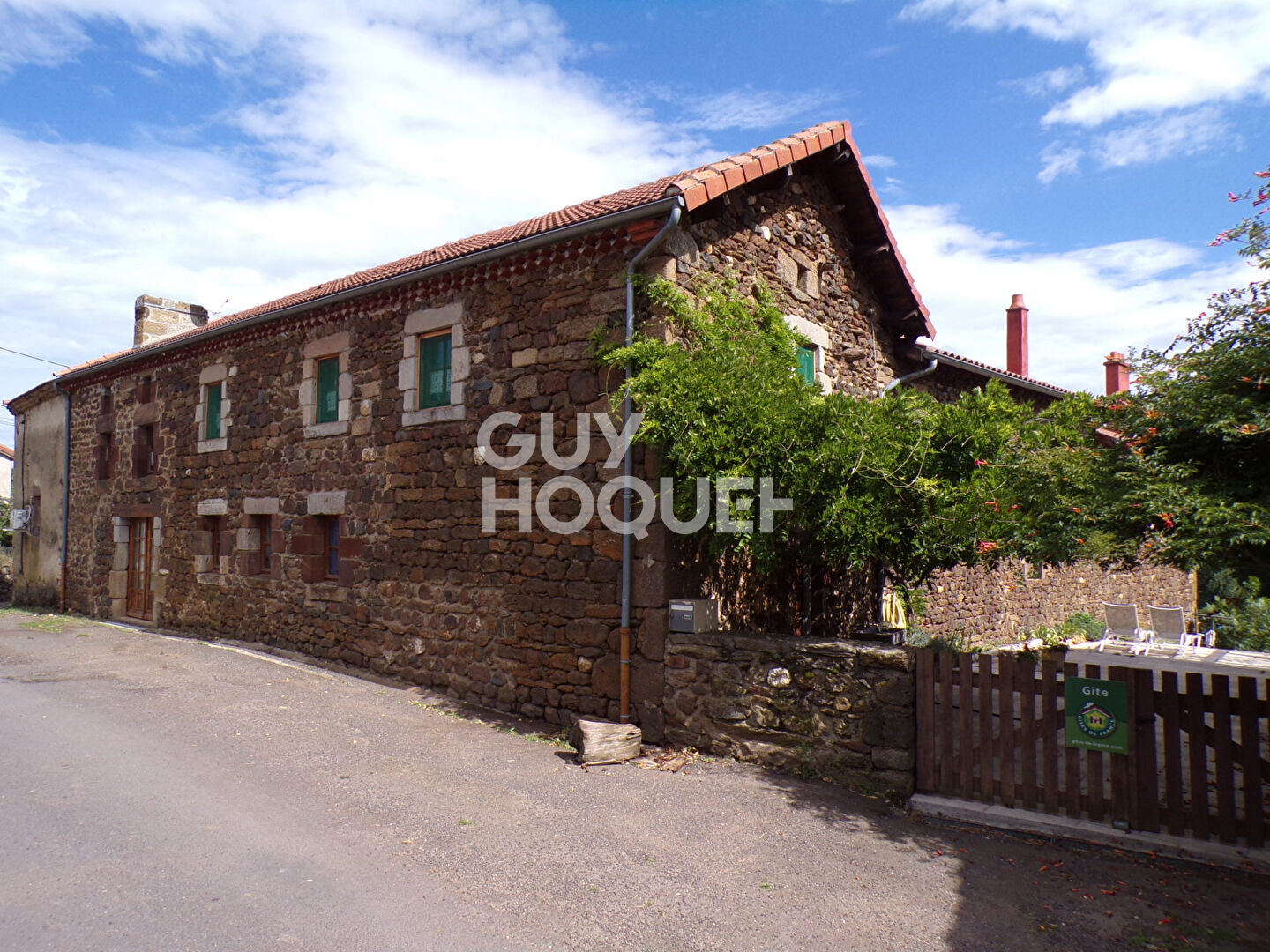 Maison  5 pièces 134 m2