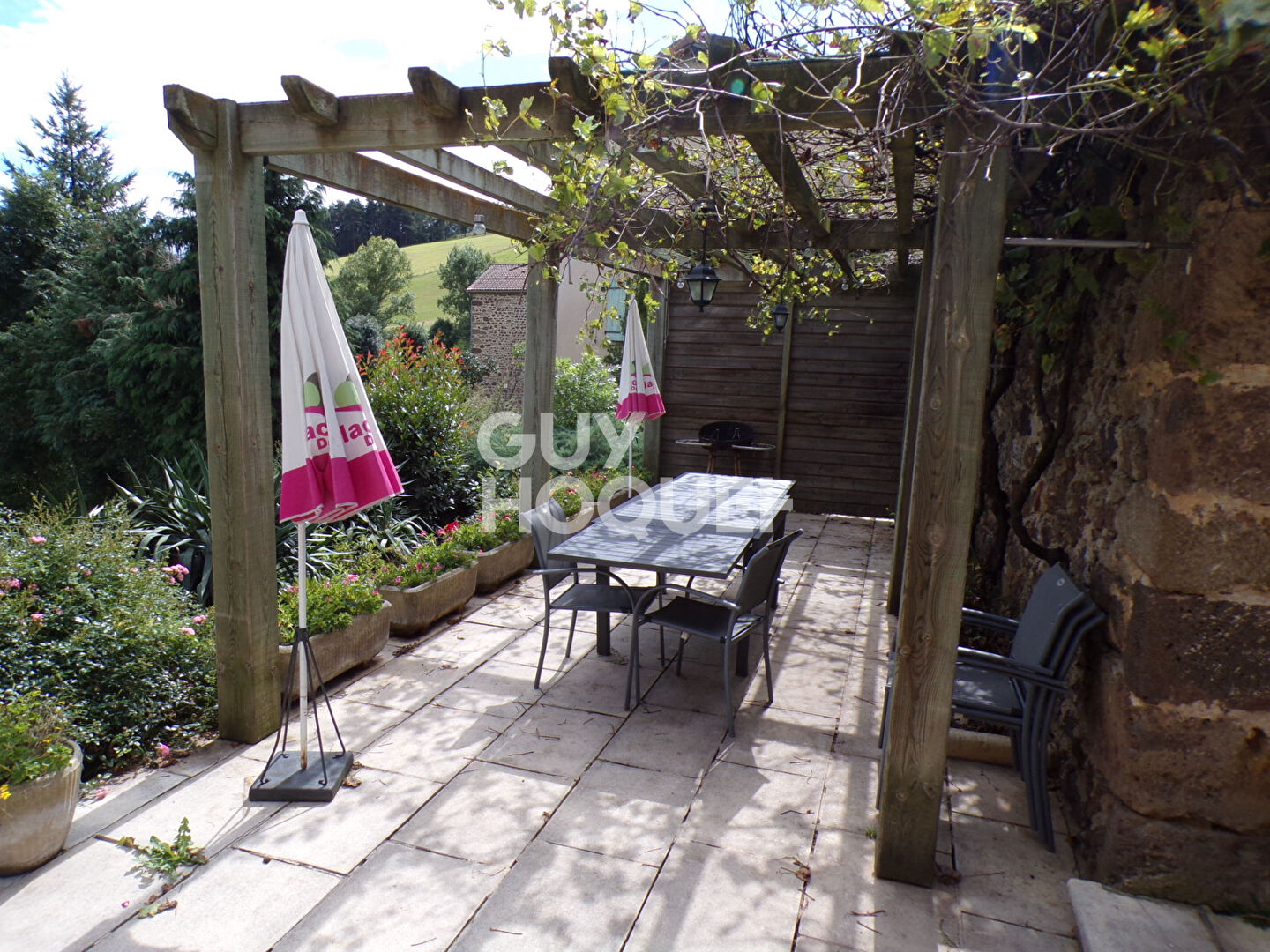 Maison  5 pièces 134 m2