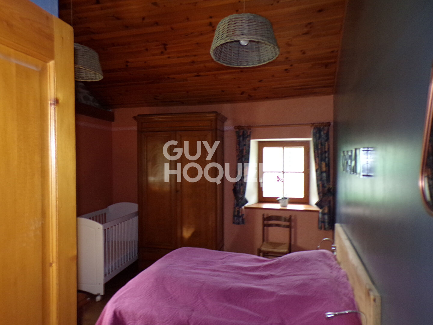 Maison  5 pièces 134 m2