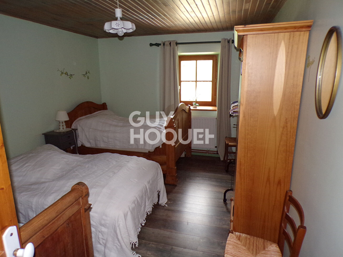 Maison  5 pièces 134 m2