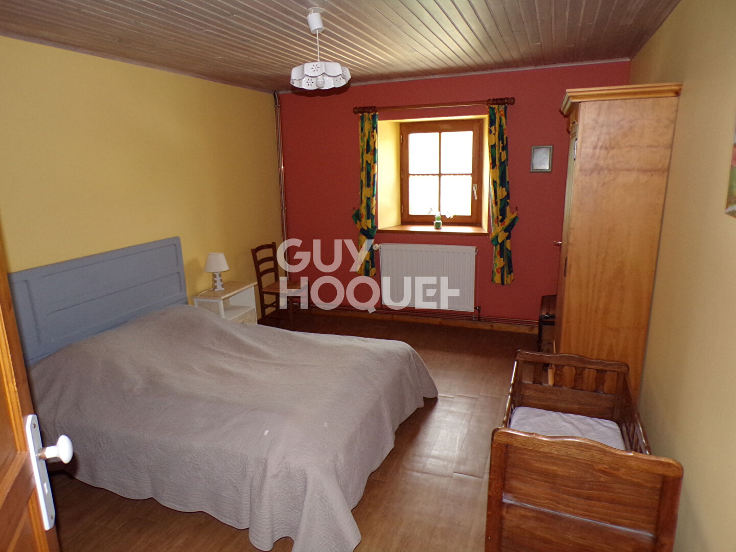 Maison  5 pièces 134 m2