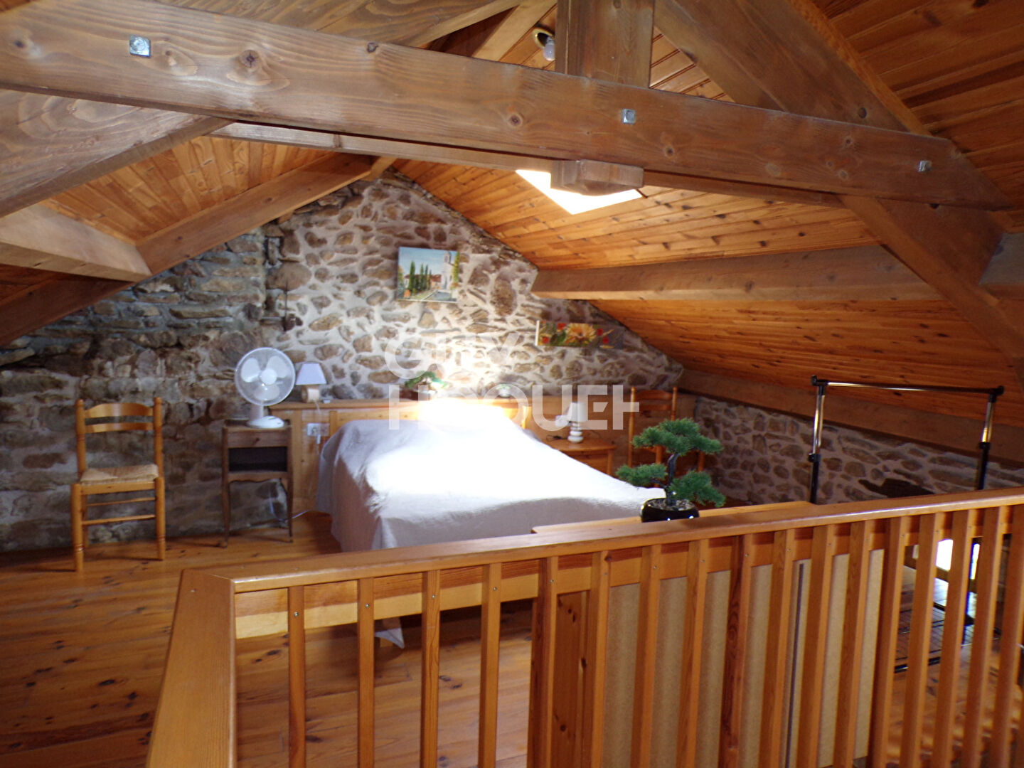 Maison  5 pièces 134 m2