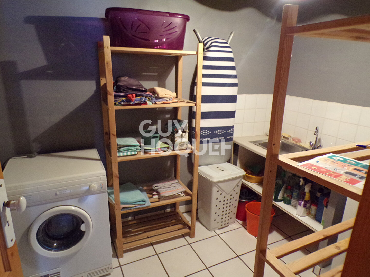 Maison  5 pièces 134 m2