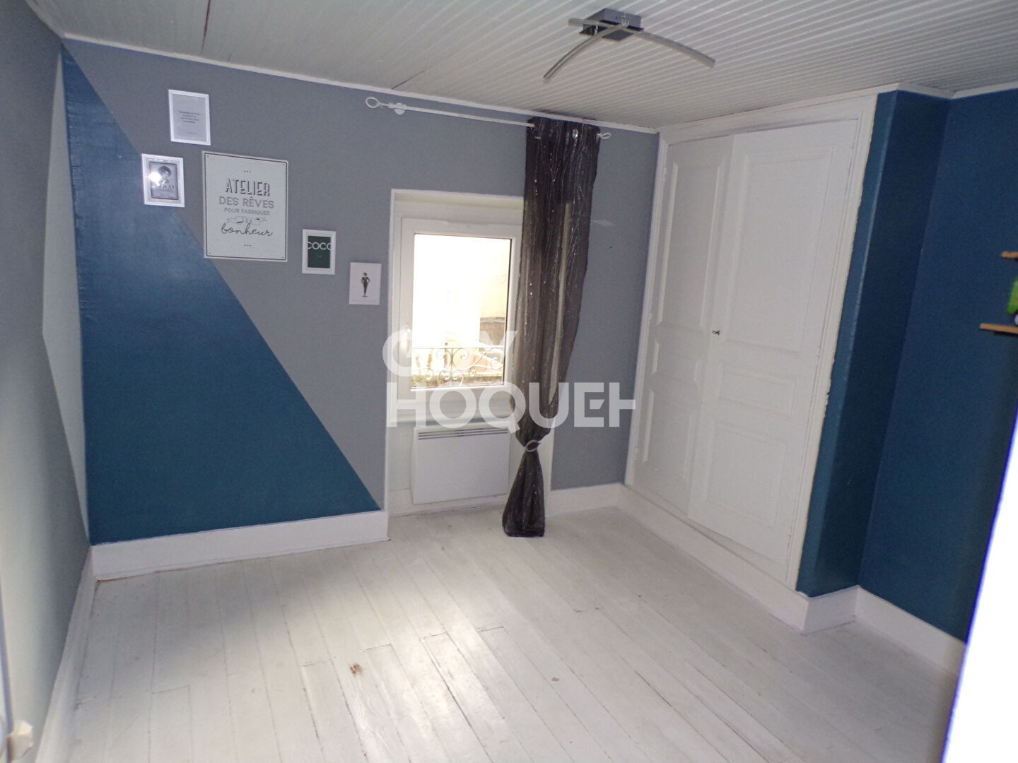 Maison Langeac Centre