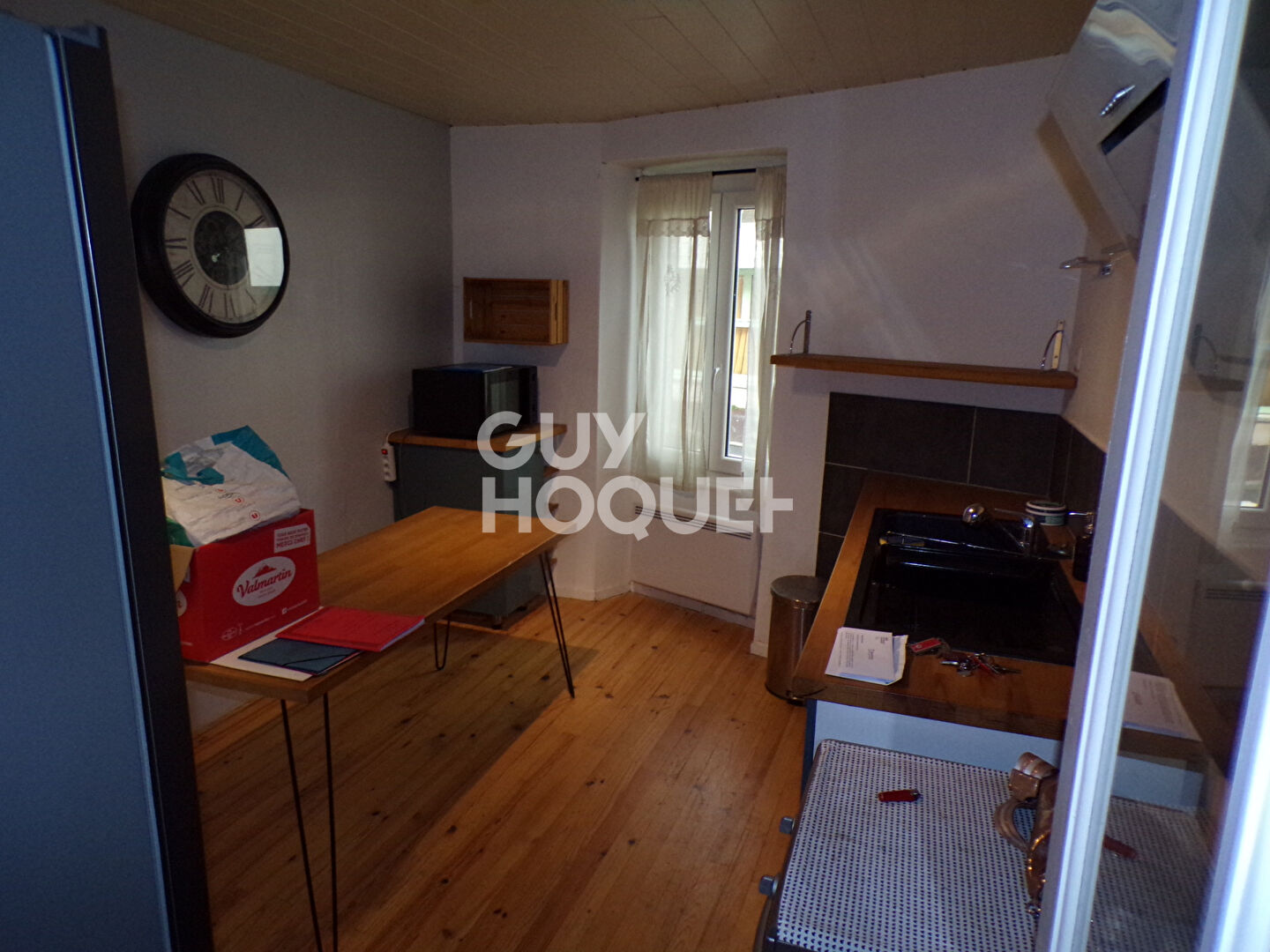 Maison Langeac Centre