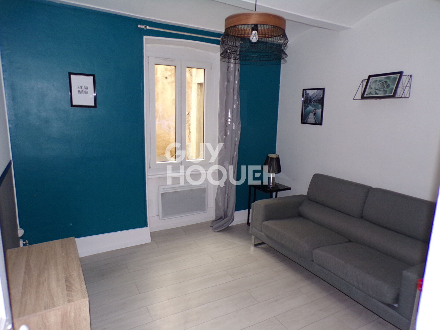 Maison Langeac Centre