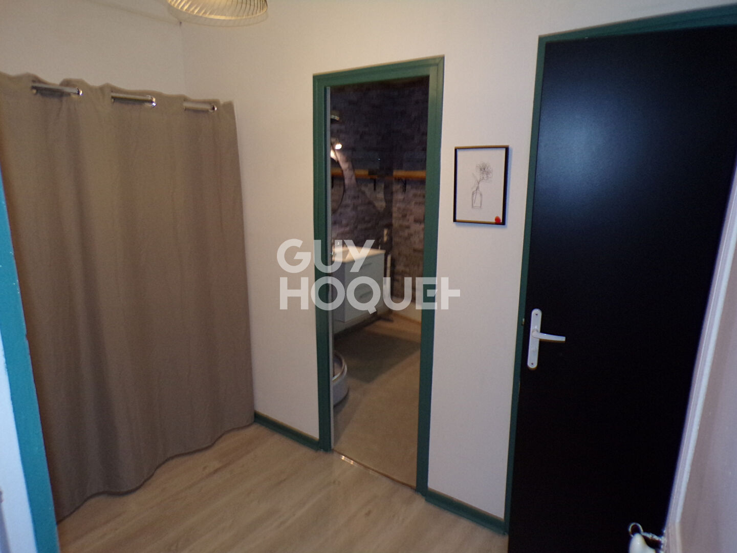 Maison Langeac Centre