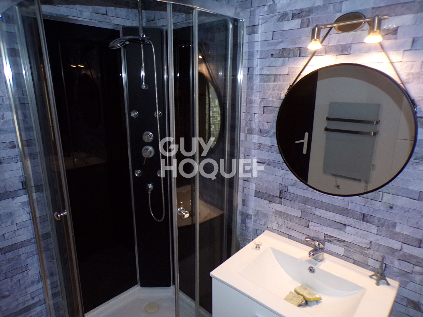 Maison Langeac Centre