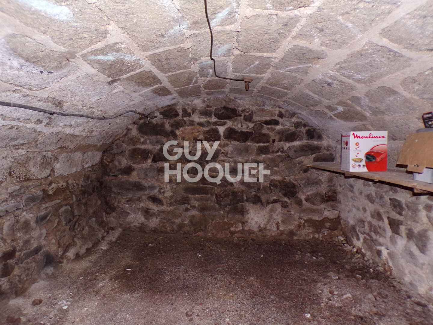 Maison Langeac Centre