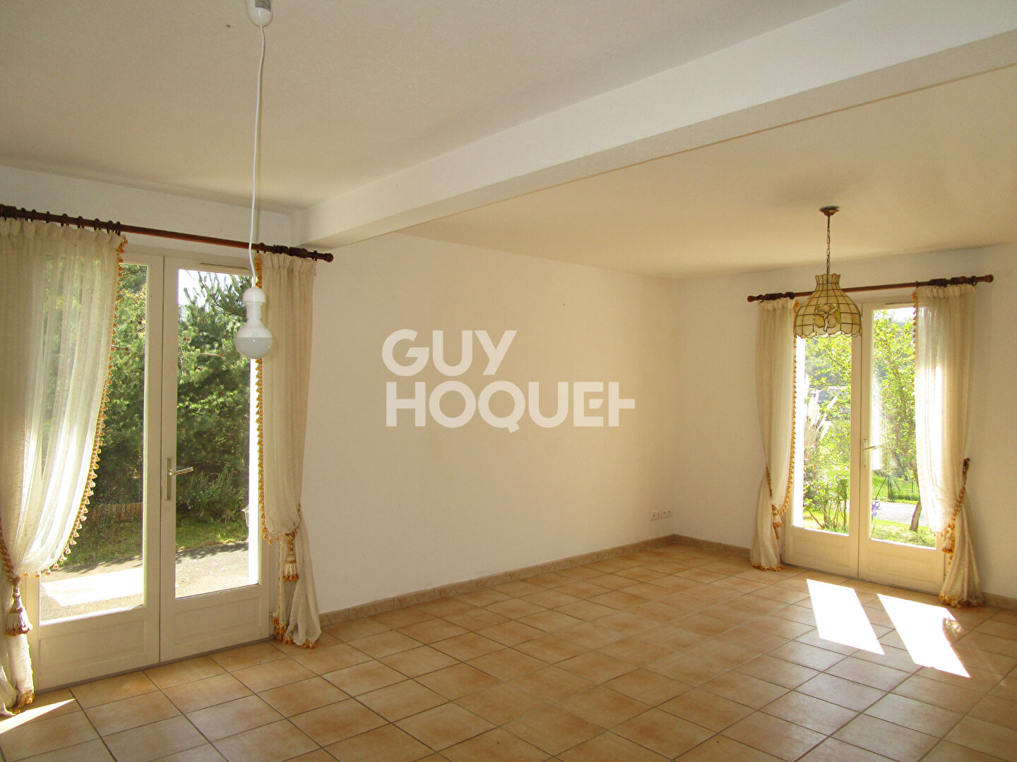 Maison Lavoute Chilhac