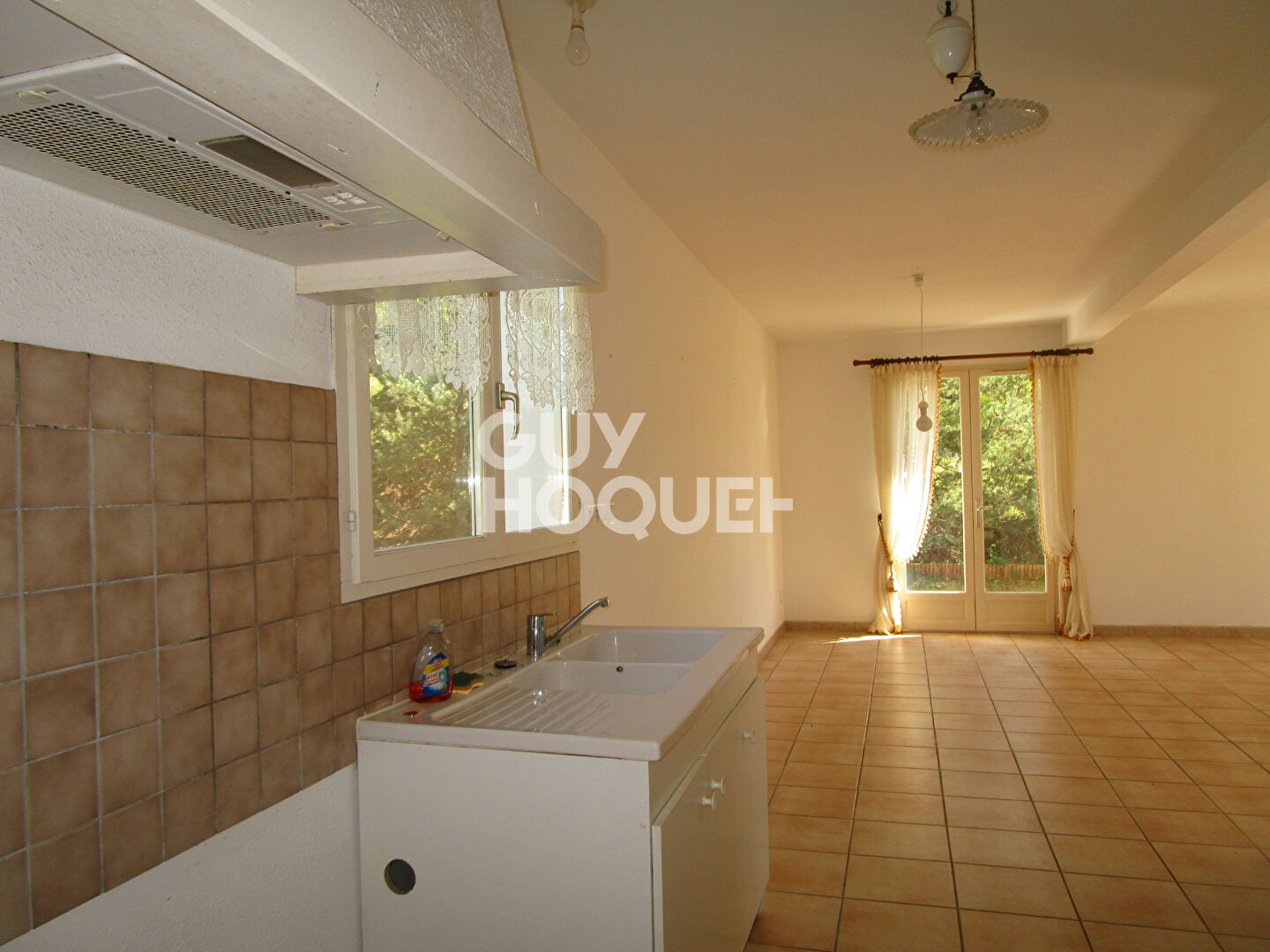 Maison Lavoute Chilhac