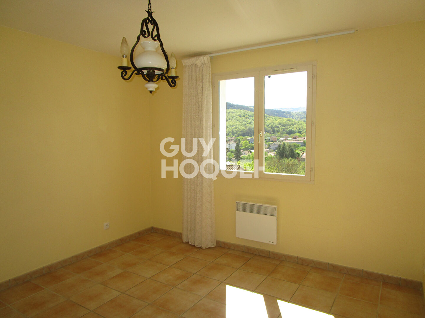 Maison Lavoute Chilhac