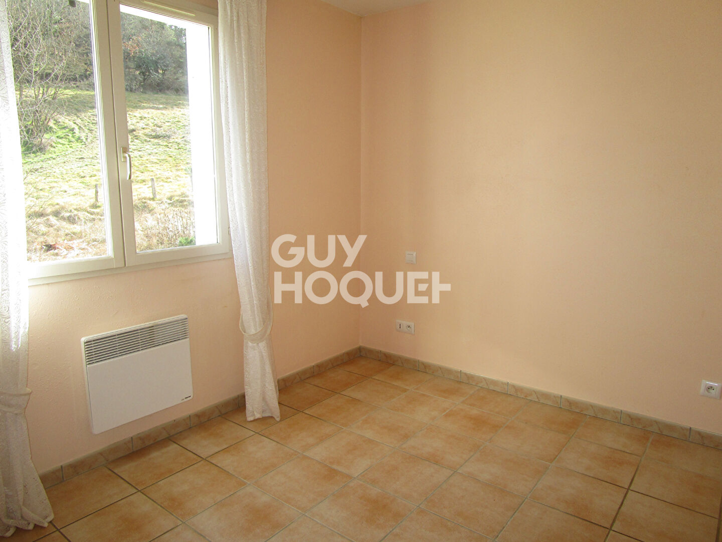 Maison Lavoute Chilhac