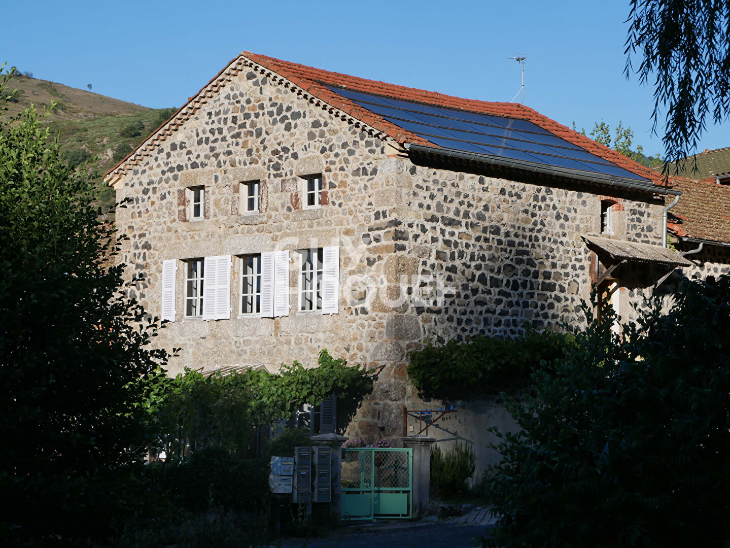 Maison Prades