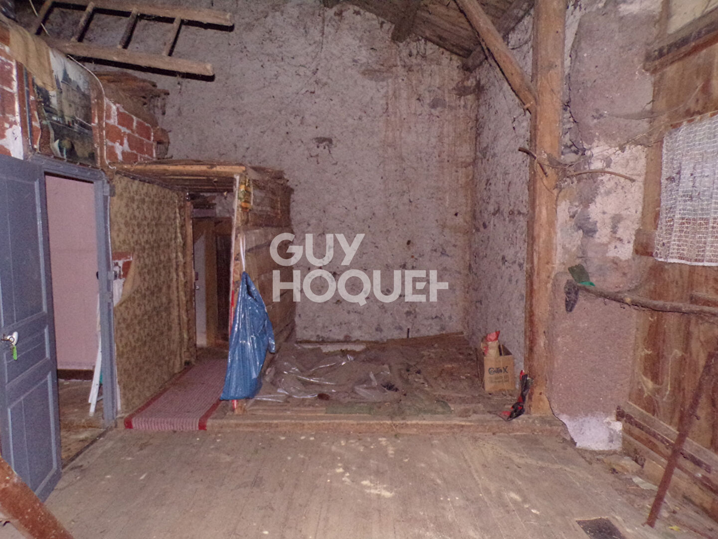 Maison Siaugues Ste Marie