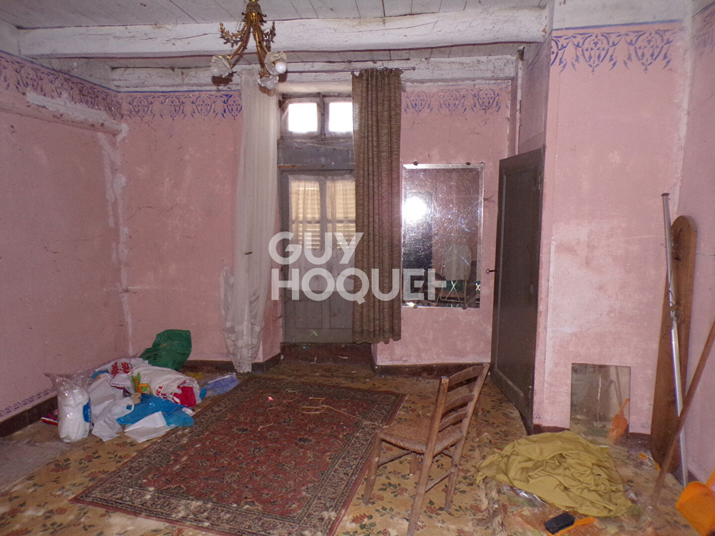 Maison Siaugues Ste Marie