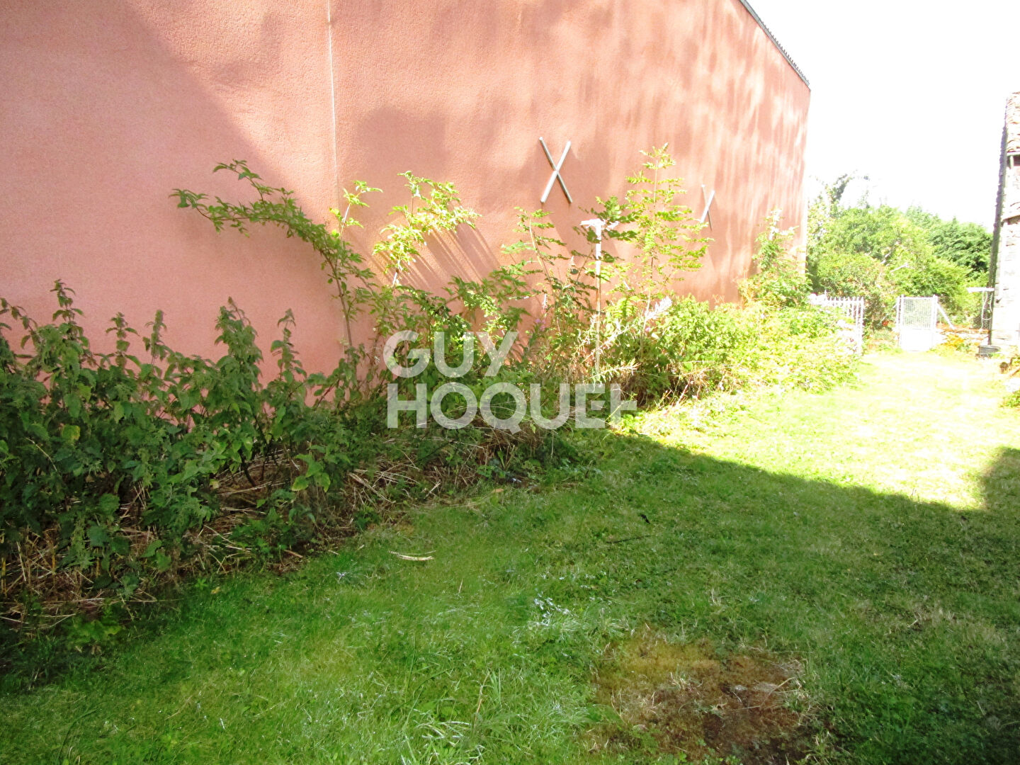 Maison Siaugues Sainte Marie