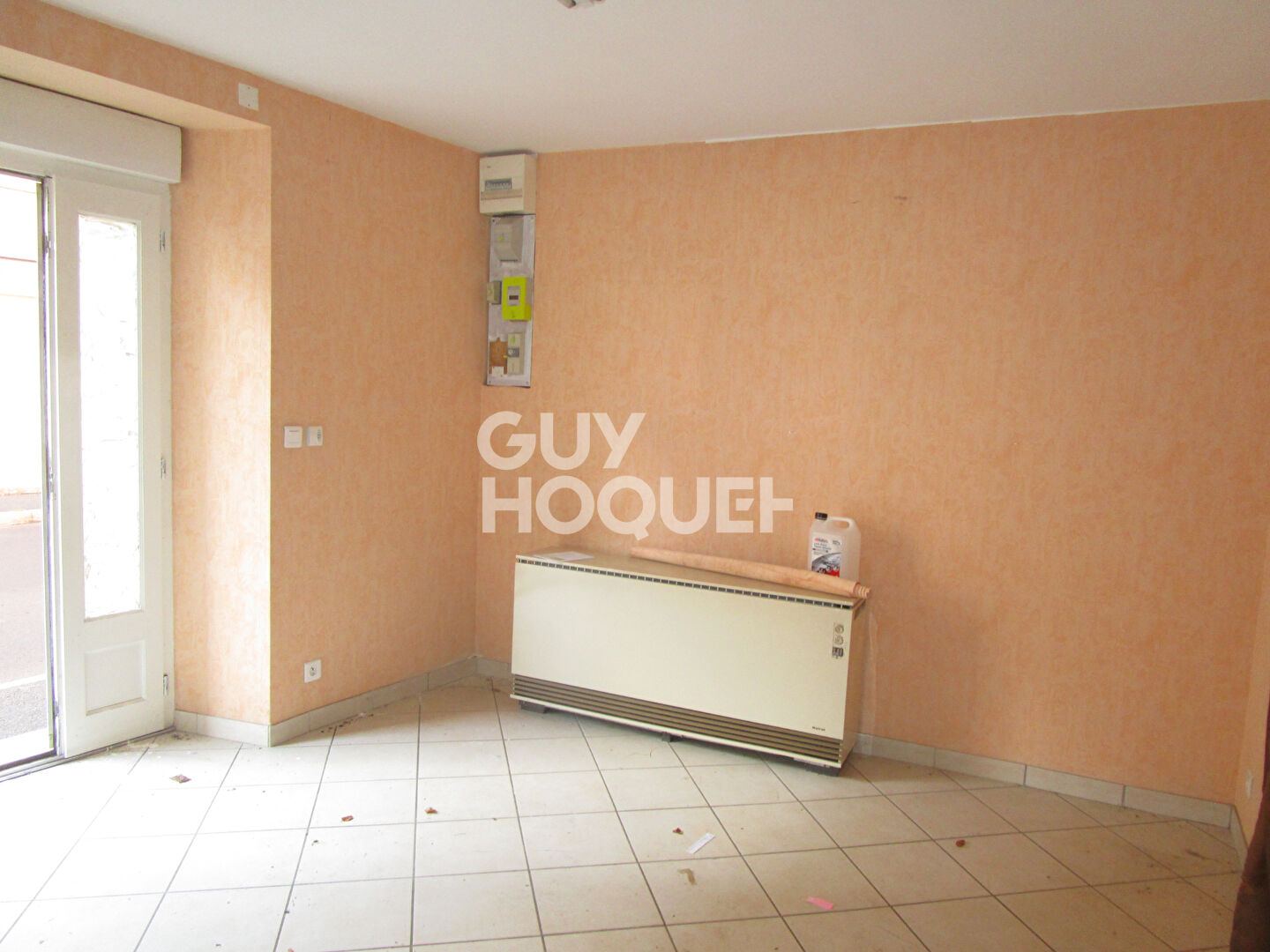 Maison Siaugues Sainte Marie