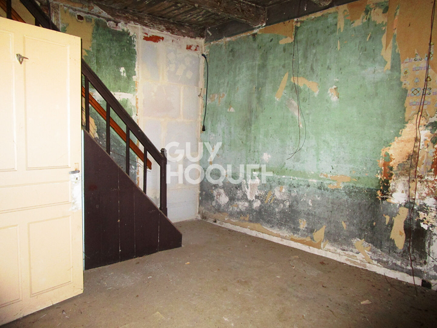 Maison Siaugues Sainte Marie